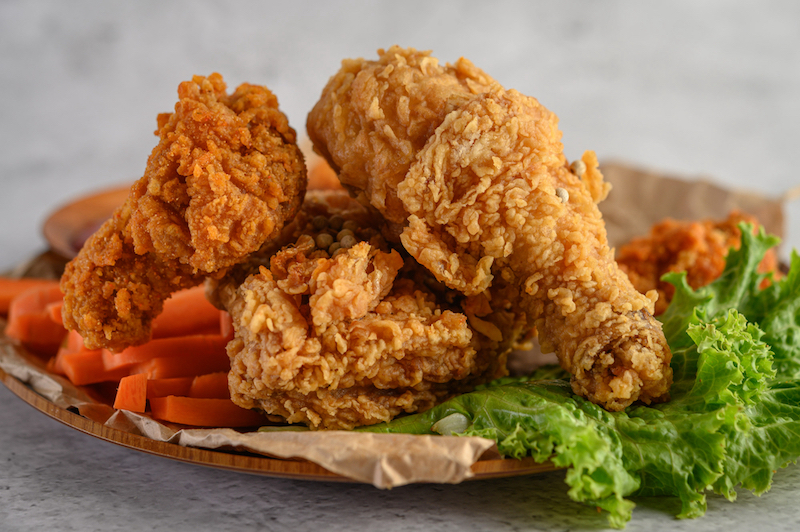 7 Tips Memulai Usaha Ayam Geprek beserta Rincian Modalnya
