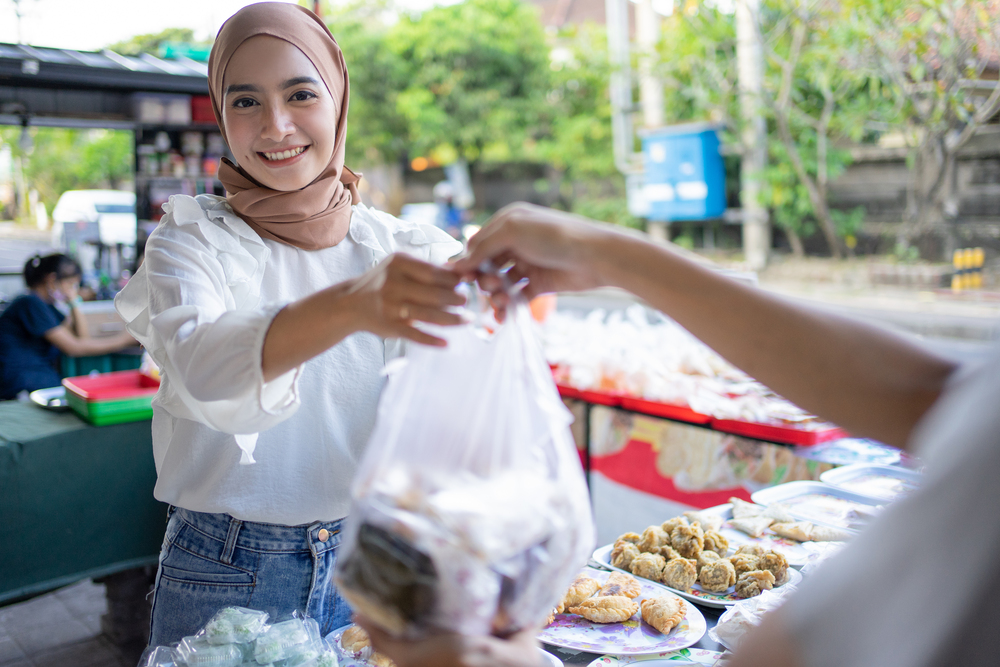 14 Ide Usaha Rumahan di Bulan Ramadhan untuk Tambahan Penghasilan