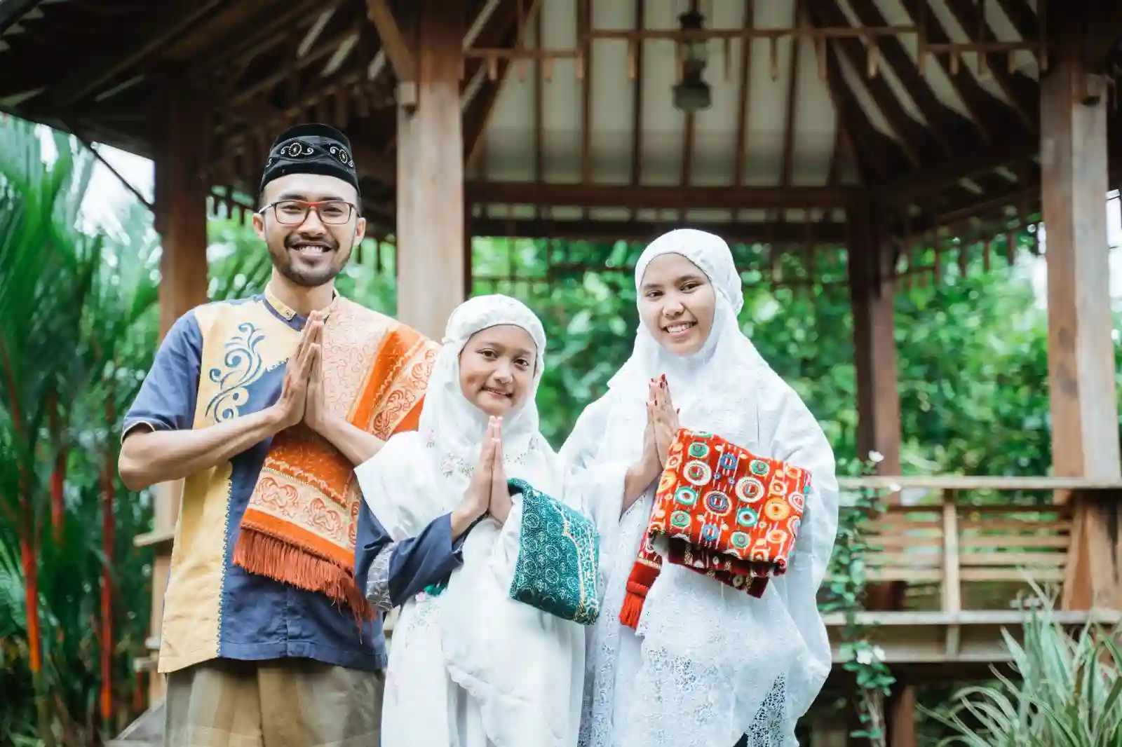 Jangan Kalap! Ini 6 Cara Mengatur Keuangan Setelah Lebaran