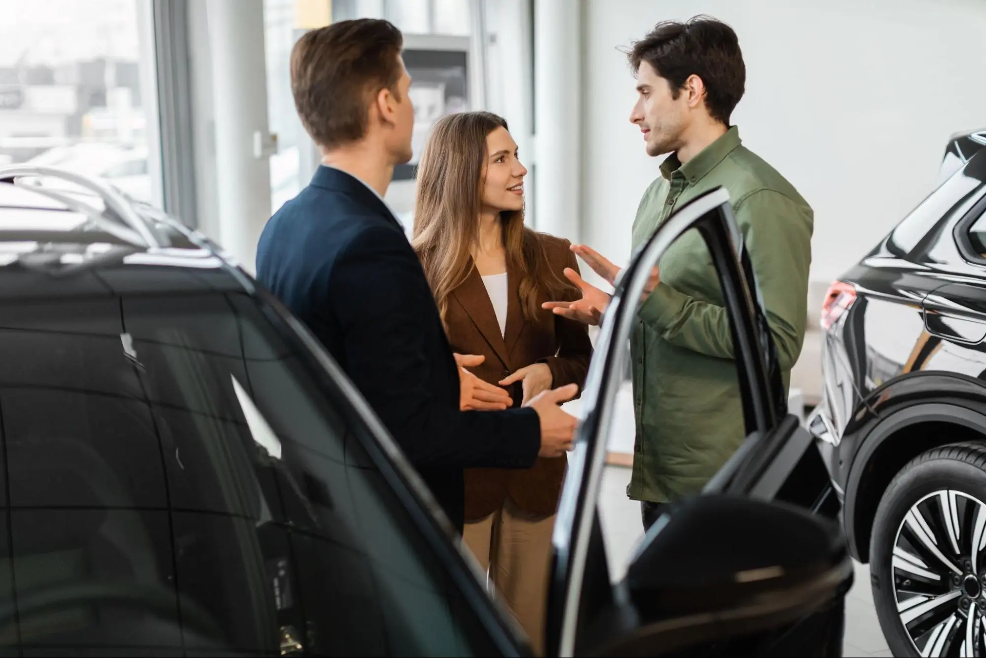 7 Cara Kredit Mobil Bekas yang Mudah dan Aman