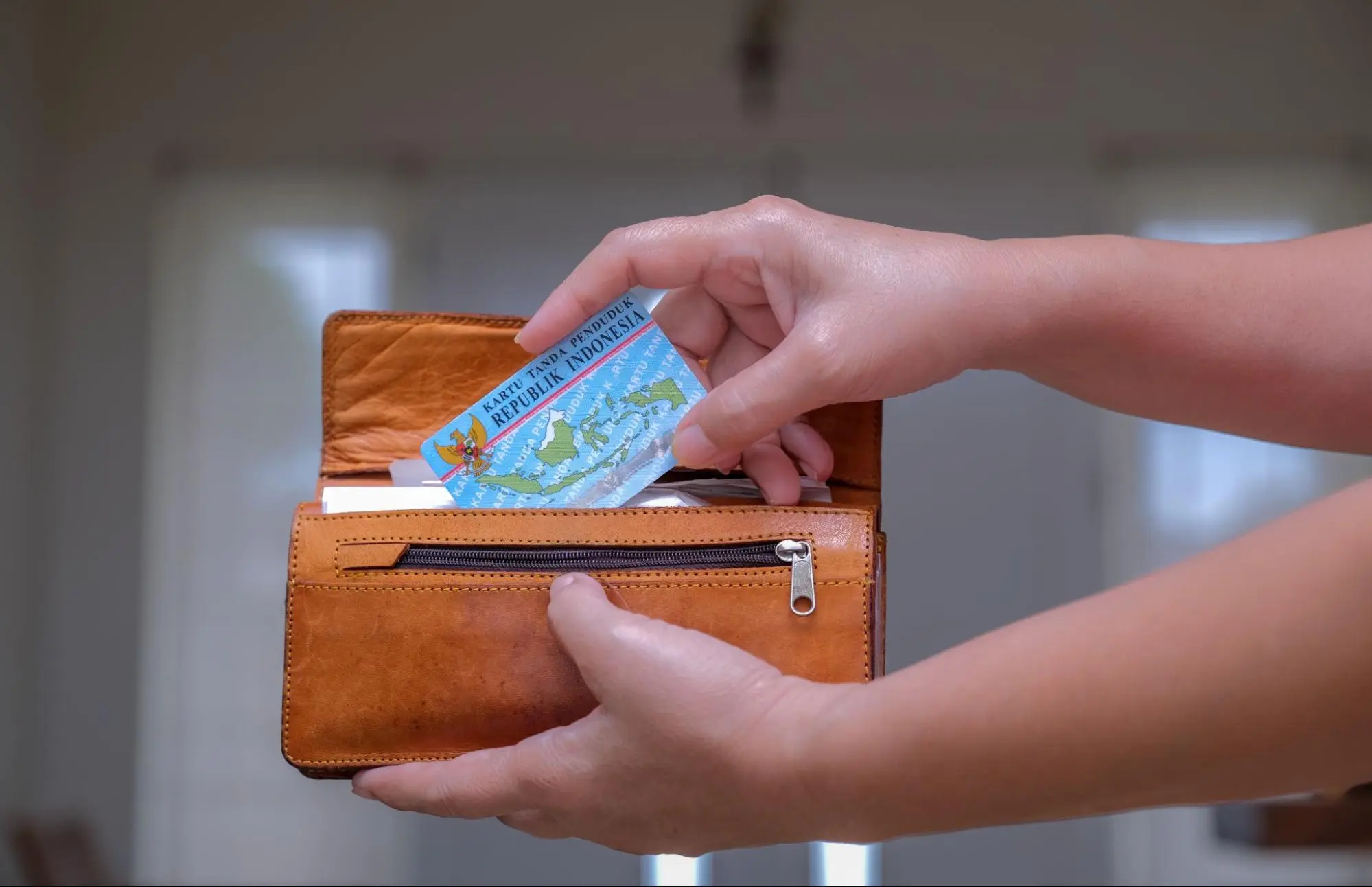 IKD Adalah; Berikut Fungsi dan Bedanya dengan E-KTP