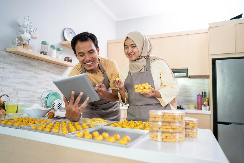 12 Ide Bisnis Ramadhan 2025 Paling Menguntungkan & Modal Kecil