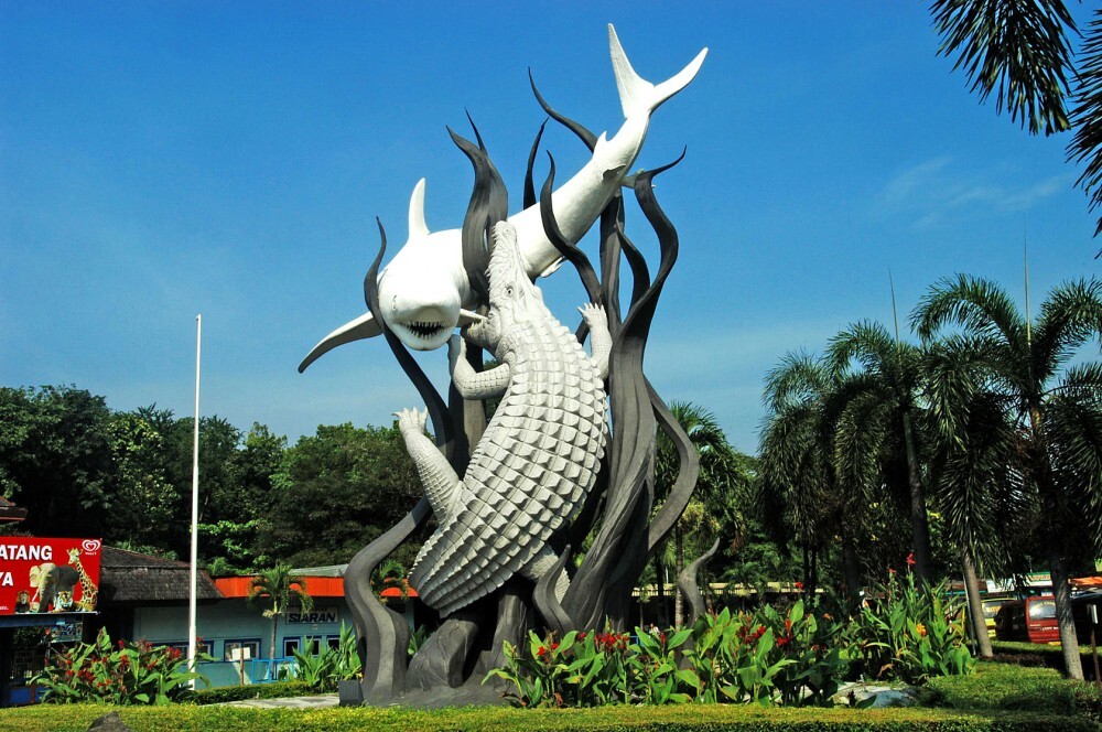 5 Tempat Wisata di Surabaya Paling Hits Tahun 2023