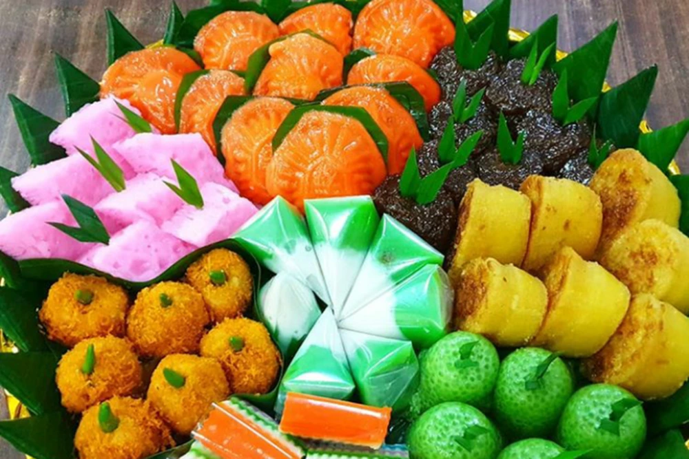 8 Tips to Successfully Start a Traditional Snack Markets Business