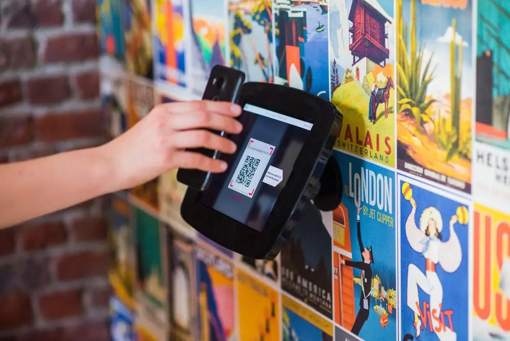 payment point