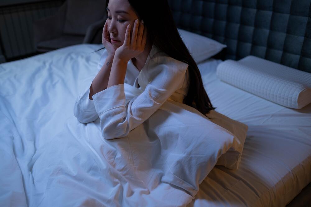 Insomnia Adalah Gangguan Tidur, Ini Hal Penting yang Harus Diketahui