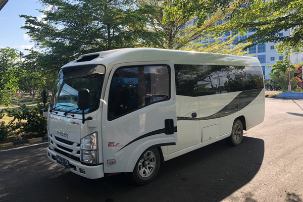 Inspirational! Here's How to Start a Car Travel Business Multiply Profits