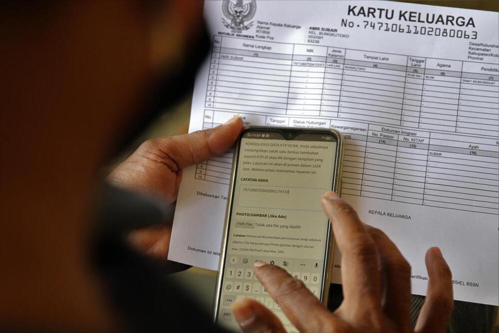 Lengkap! Ini Syarat dan Cara Membuat Kartu Keluarga Terbaru