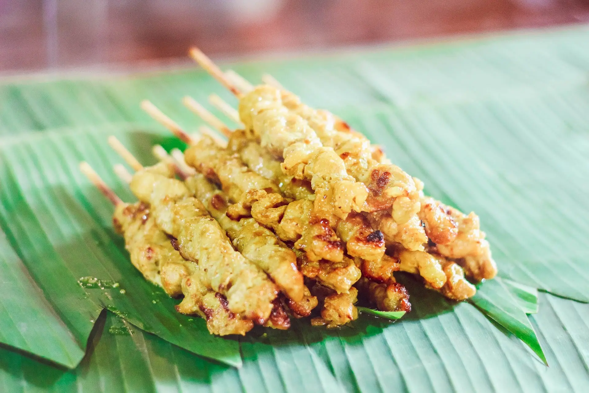 15 Makanan Khas Tradisional dari Indonesia. Mana Favoritmu?