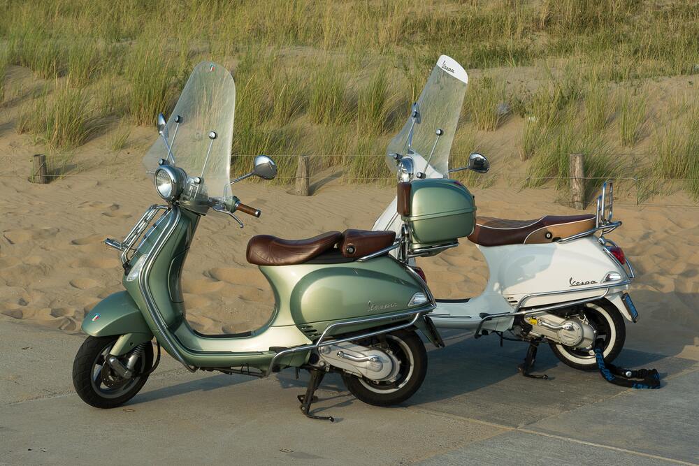 Mengenal 11 Jenis Motor yang Ada di Indonesia, Mana Pilihan Anda?