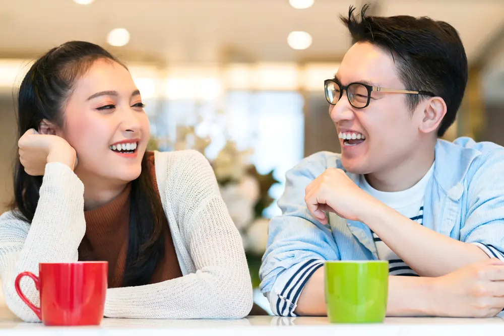 5 Jenis Love Language dan Cara Mengetahui Bahasa Cinta Anda!