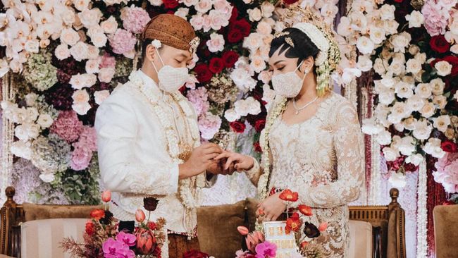 Getting to know Javanese Traditional Weddings and Its Estimated Costs