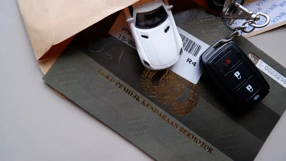 Mudah, Begini Cara Mengurus BPKB Hilang dan Biaya yang Dibutuhkan