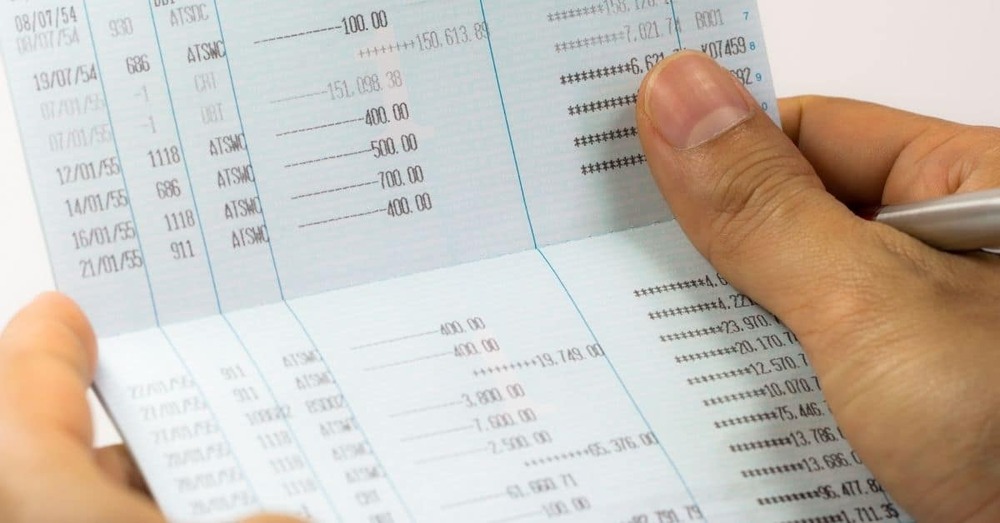 Rekening Koran Adalah: Pengertian, Fungsi, dan Cara Mendapatkannya