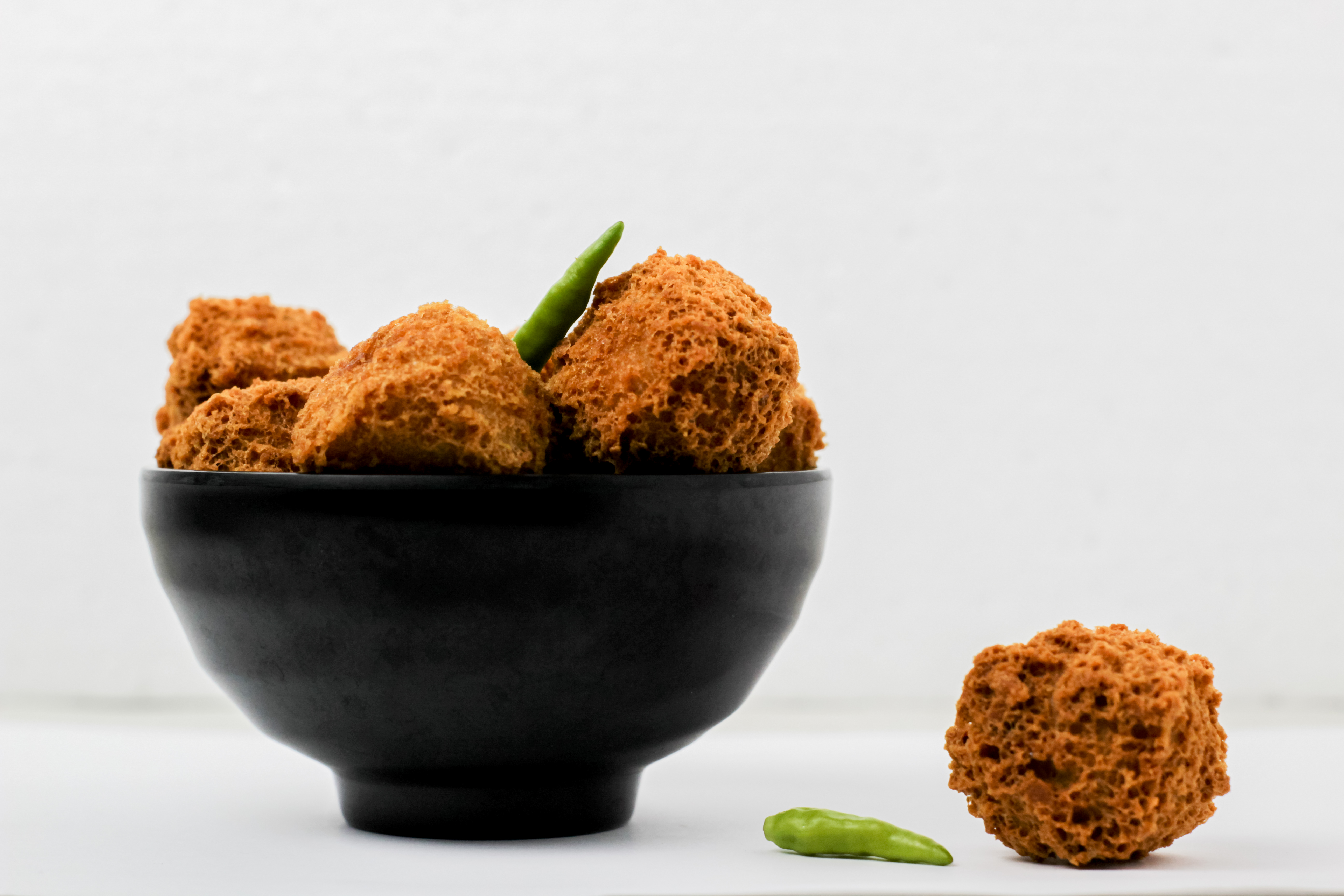 Untung Penjualan Tinggi dari Usaha Tahu Crispy 