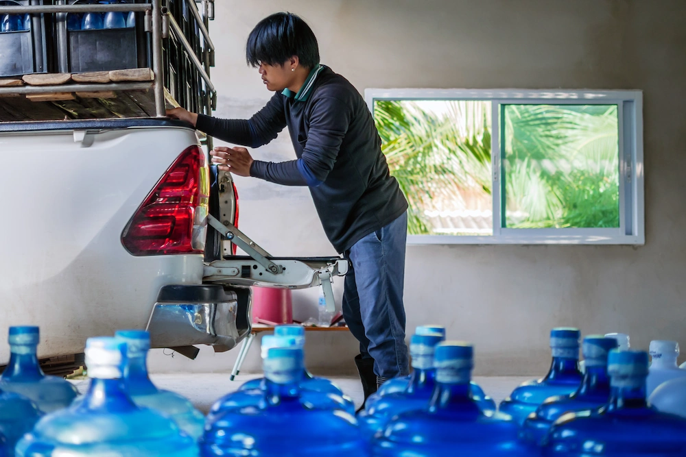 Cara Menjadi Agen Le Minerale: Syarat, Modal, dan Caranya!