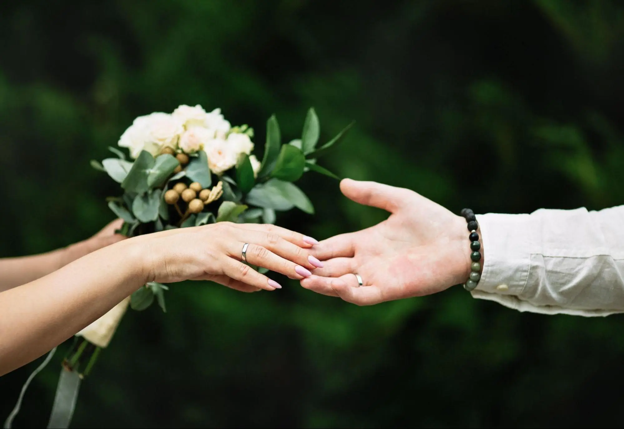 Dear Calon Pengantin, Siapkan Hal Ini Agar Tampil Cantik di Pelaminan