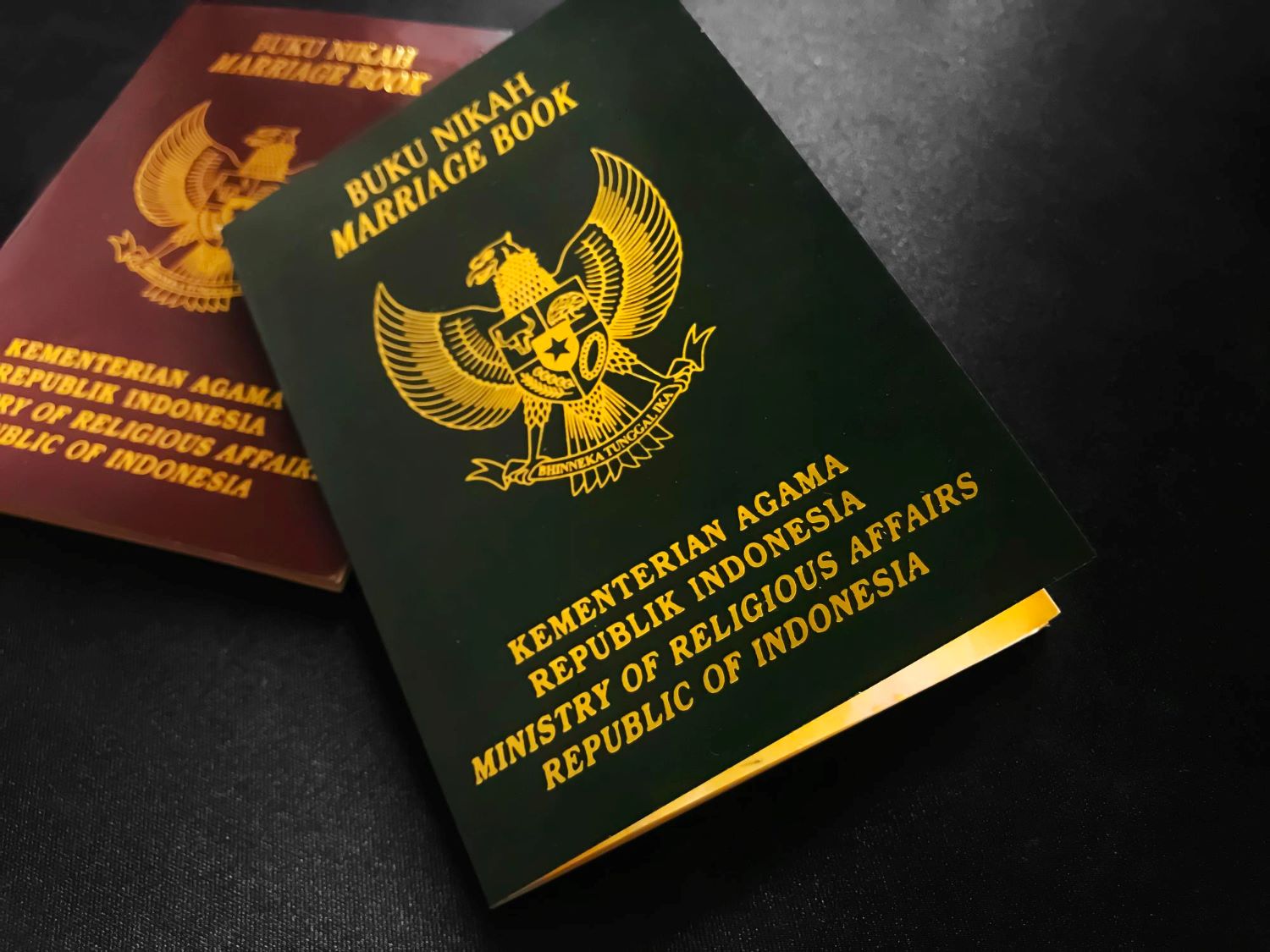 Dear Catin, Simak Syarat Nikah di KUA yang Harus Diketahui
