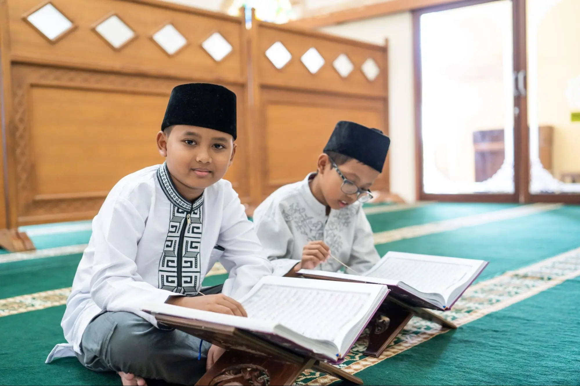 Estimasi Rincian Biaya Masuk Pesantren di Indonesia, Tertarik? 