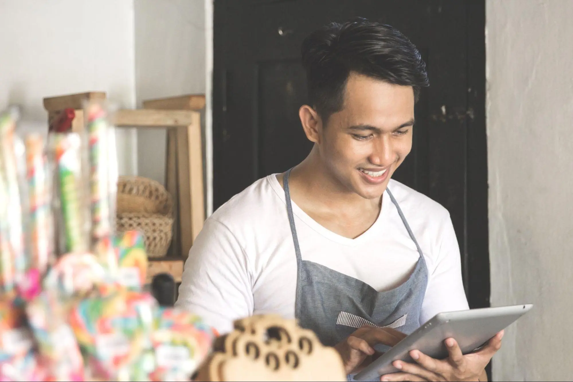 Hanya dengan Rp 50 Ribu, Ini Bisnis yang Dapat Anda Coba!