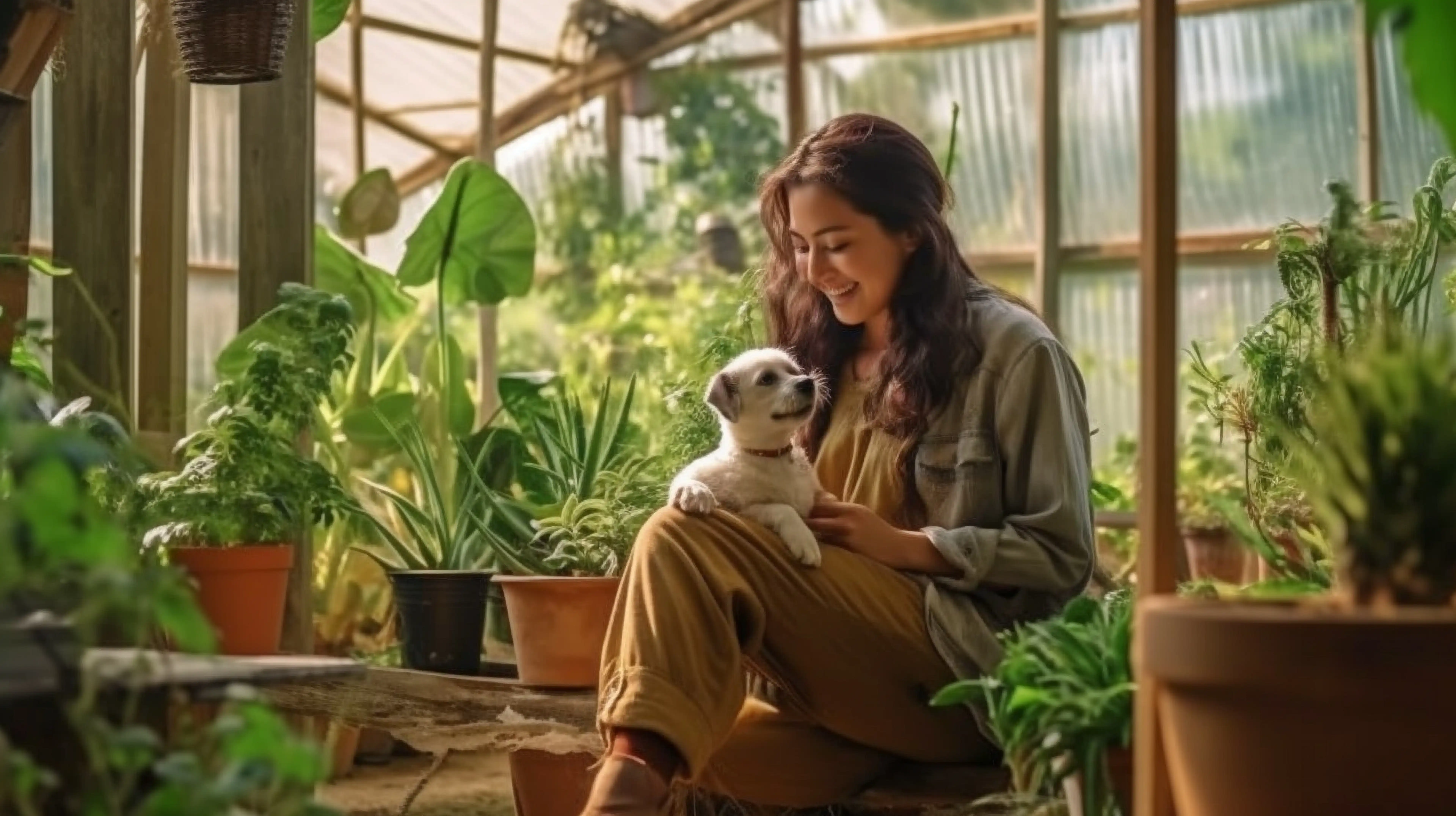 Pengobatan Sementara untuk Hewan Peliharaan yang Sakit