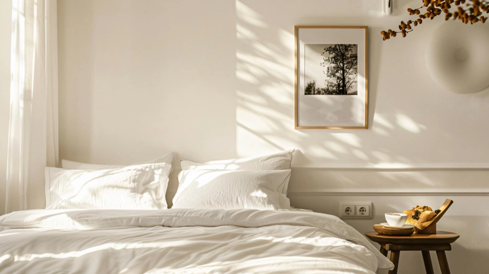 Ide Kamar Aesthetic Low Budget: Gaya Simpel & Budget Aman!