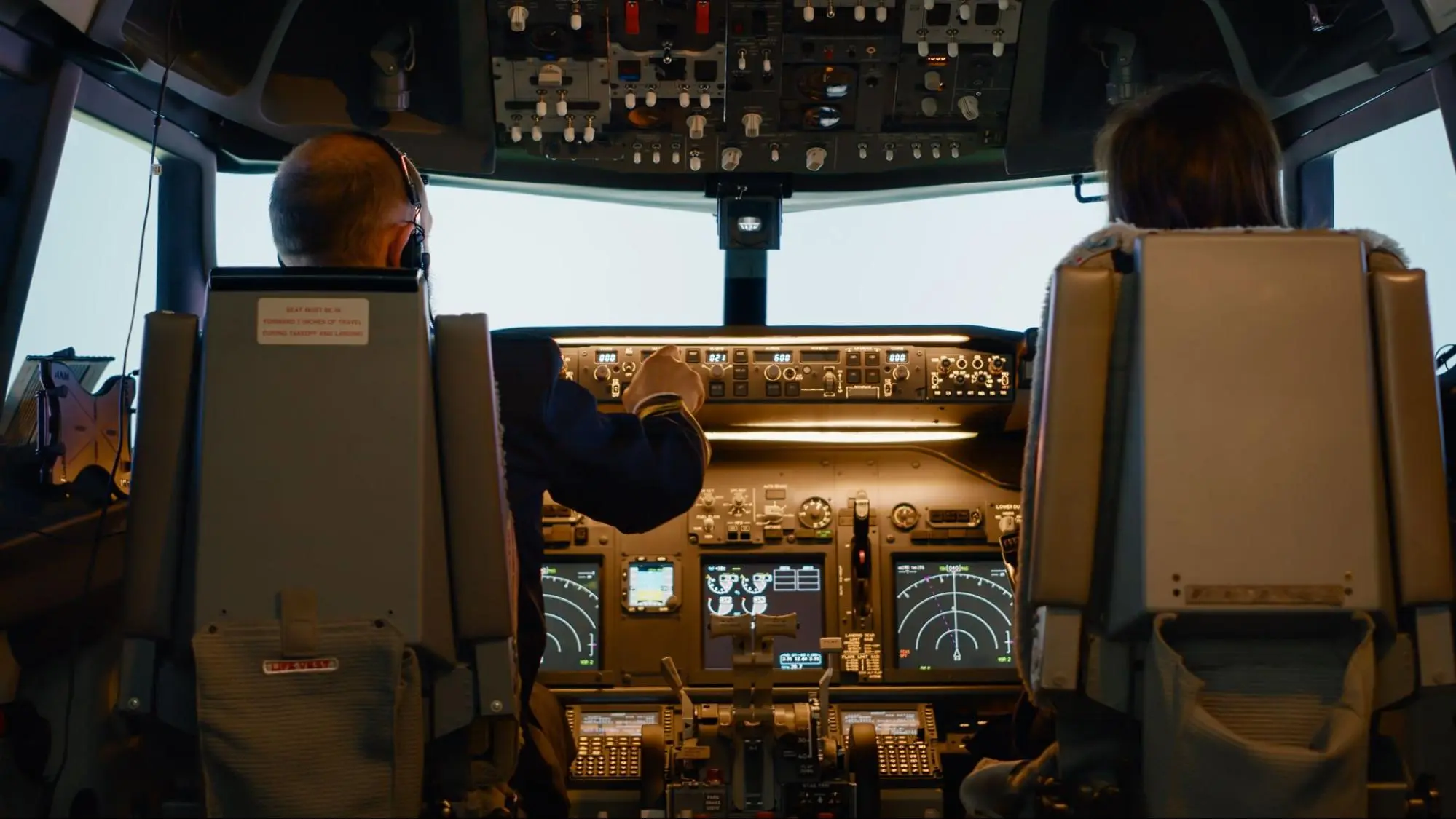 Ini Kisaran Biaya Sekolah Pilot di Indonesia, Tertarik? 