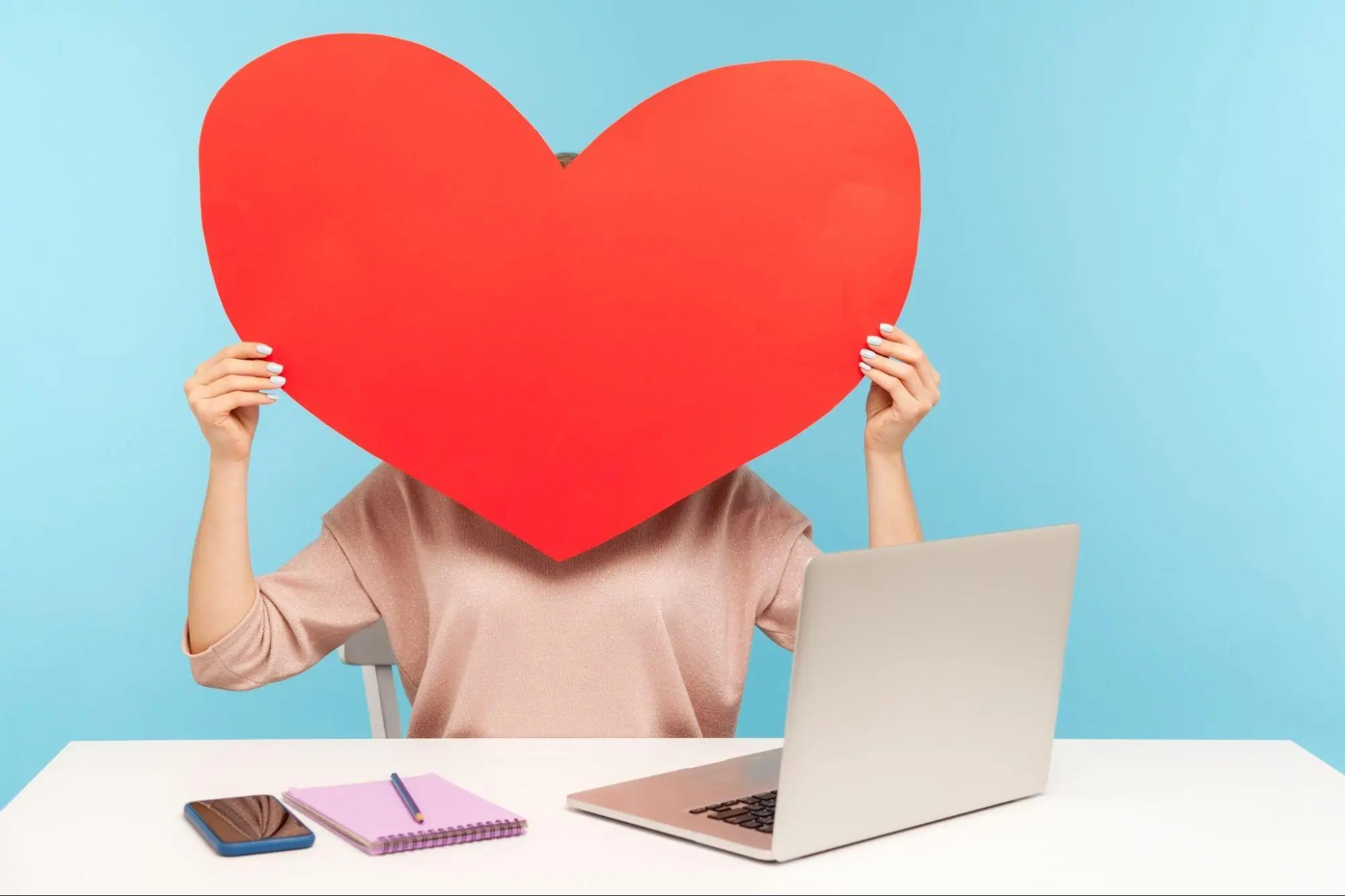 Ini yang Dapat Anda Lakukan saat PDKT Online Agar Tidak Kena Love Scamming