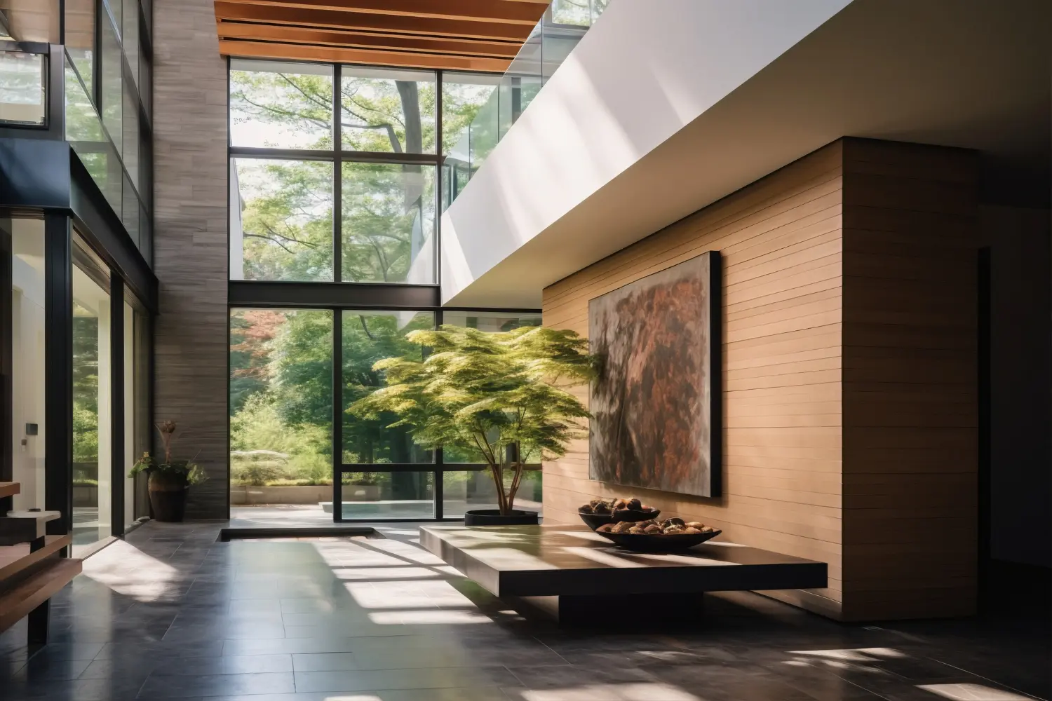 Types of Building Materials That Make a House Look Luxurious