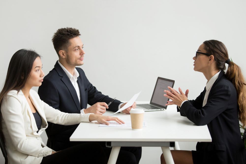 Jobseekers, Simak! Ini Tips Interview Kerja yang Perlu Anda Ketahui