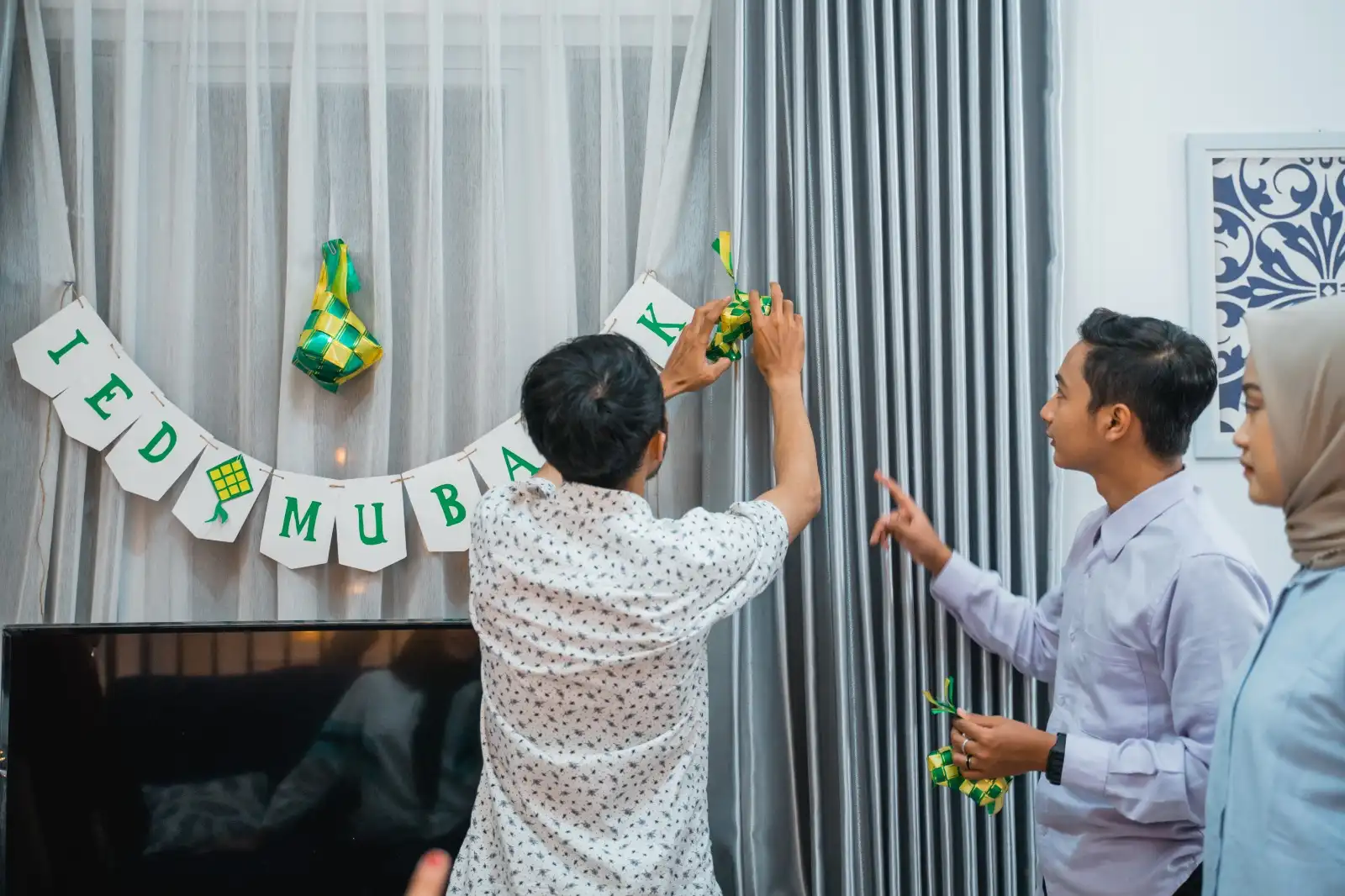 Keuangan Pulih, Ini Tips Menabung Setelah Idul Fitri