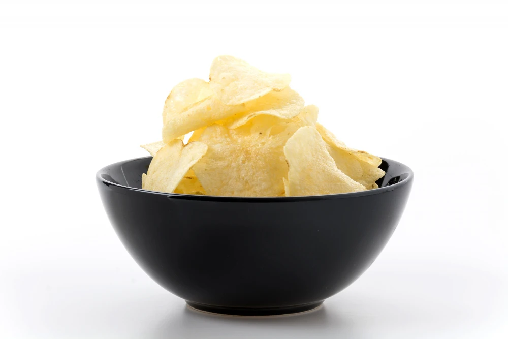 Kiat Sukses Usaha Keripik Singkong: Tips, Modal, dan Keuntungannya