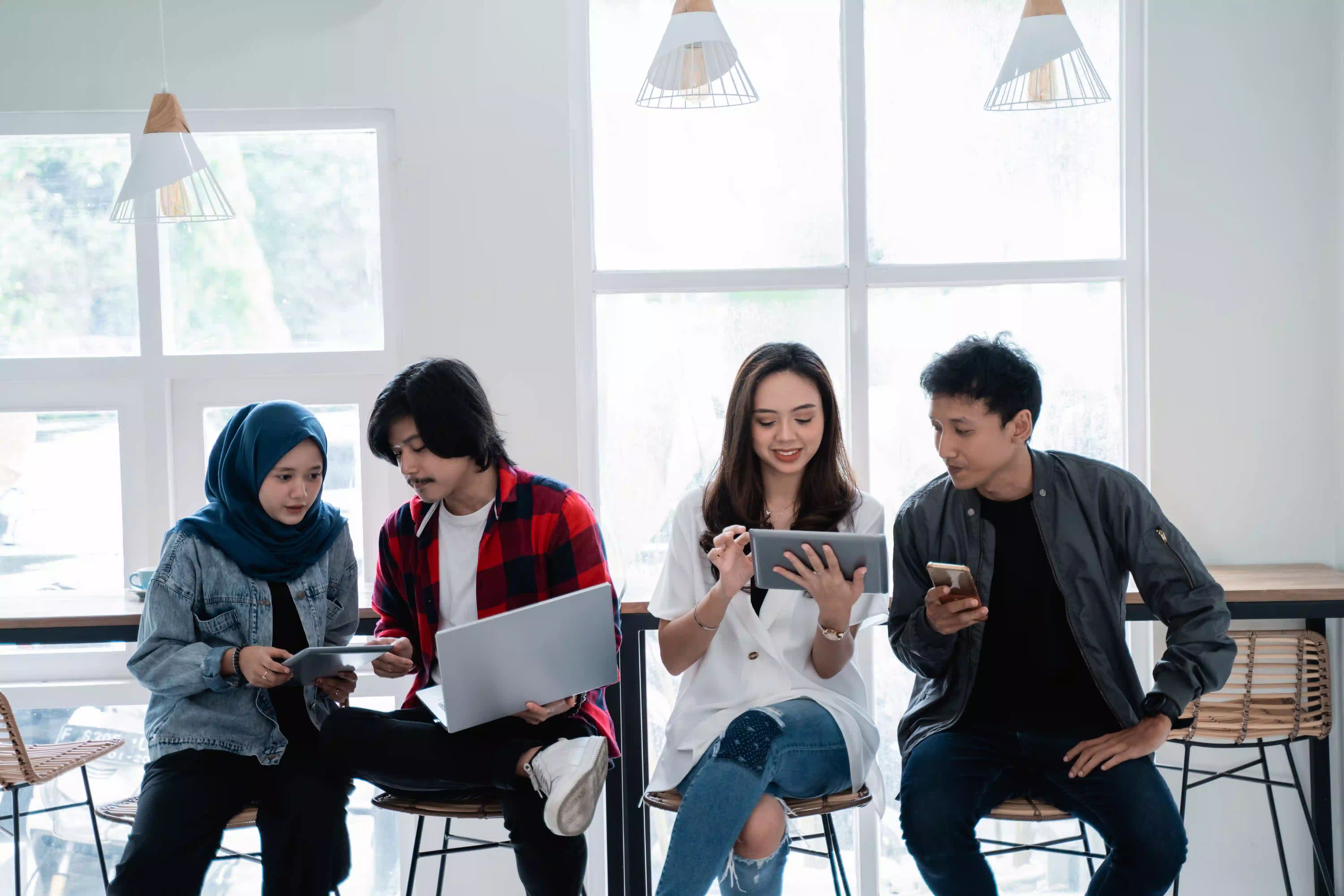 Lakukan Hal-Hal Ini untuk Dapat Kesan Pertama yang Baik di Kantor Baru