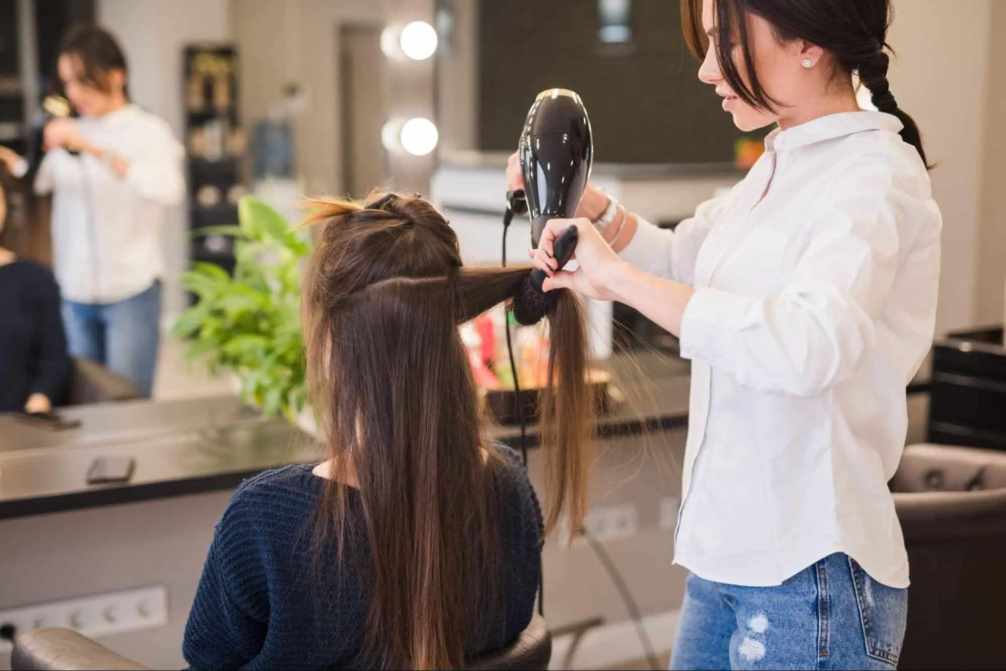 Tips Membuka Salon: Peluang, Manfaat, dan Strateginya