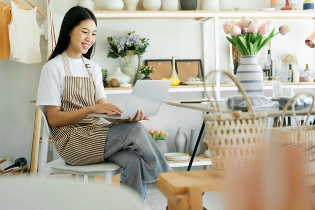 Mau Buka Usaha? Ini Beberapa Cara Dapatkan Modal Awal