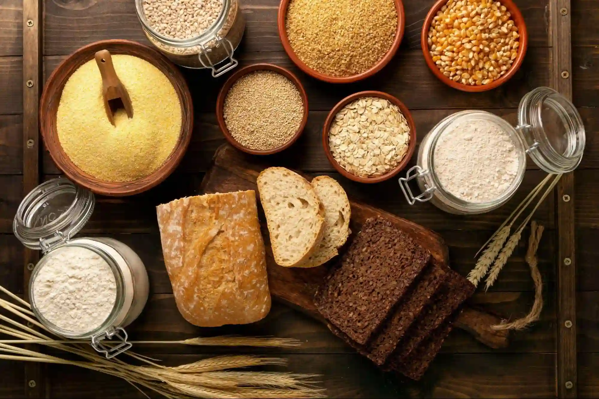 Mengenal Istilah 'Gluten-Free', Apa Bedanya dengan 'Sugar-Free'?