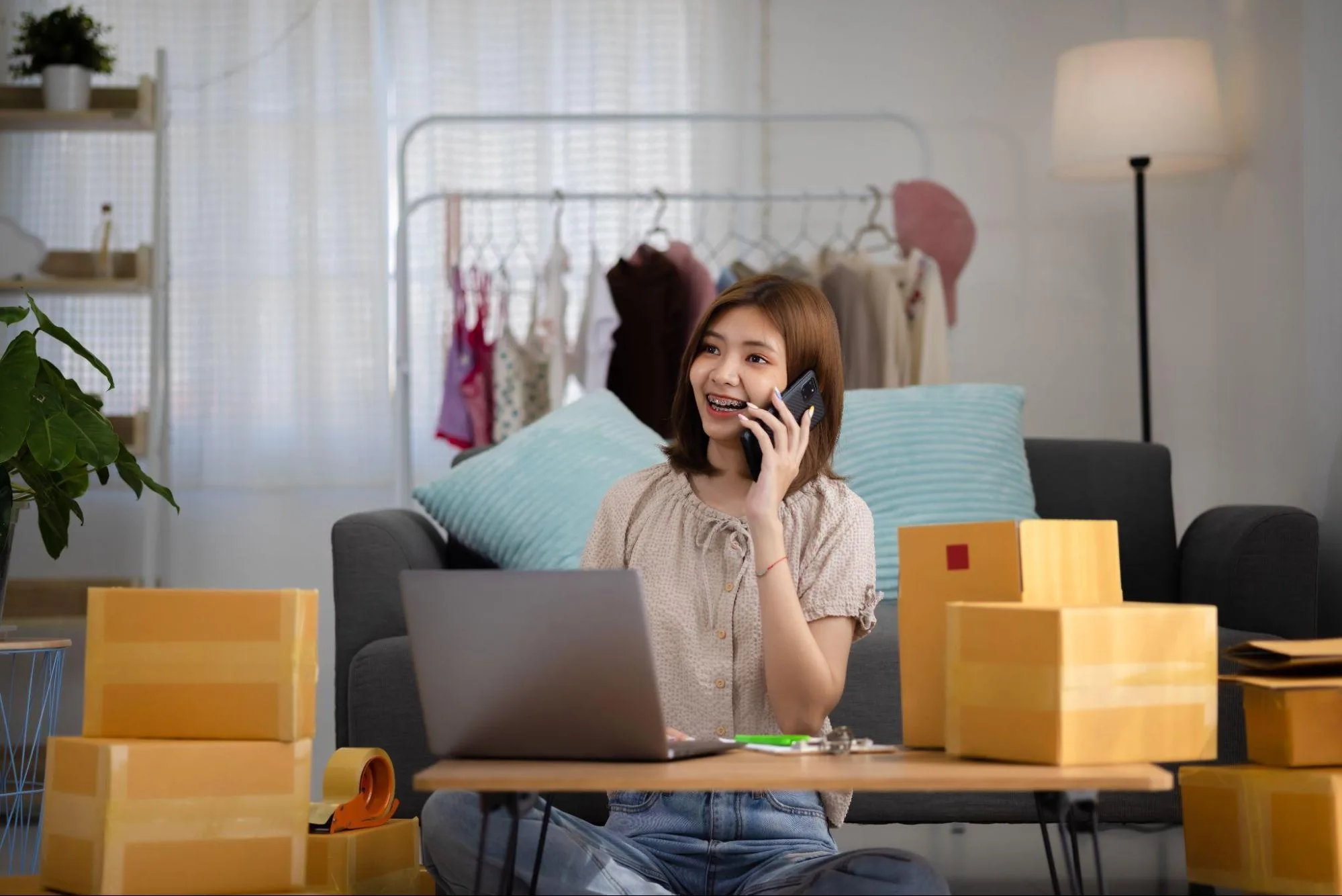 Mengenal Istilah Reseller dalam Bisnis, Raih Cuan Tanpa Modal!