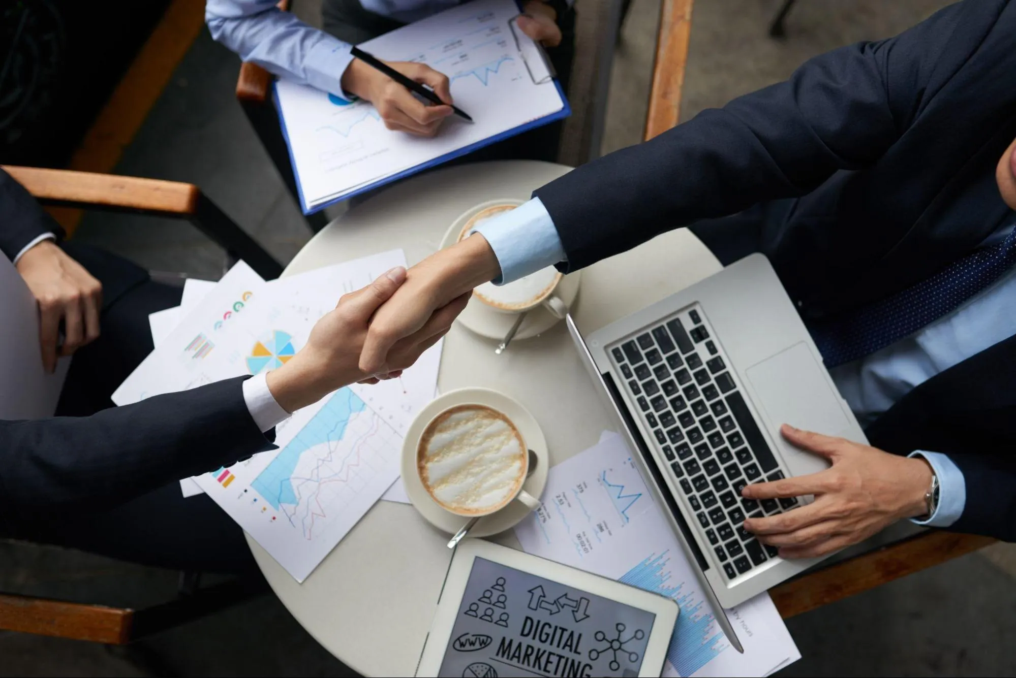 Simak Perbedaan B2B dan B2C dalam Bisnis