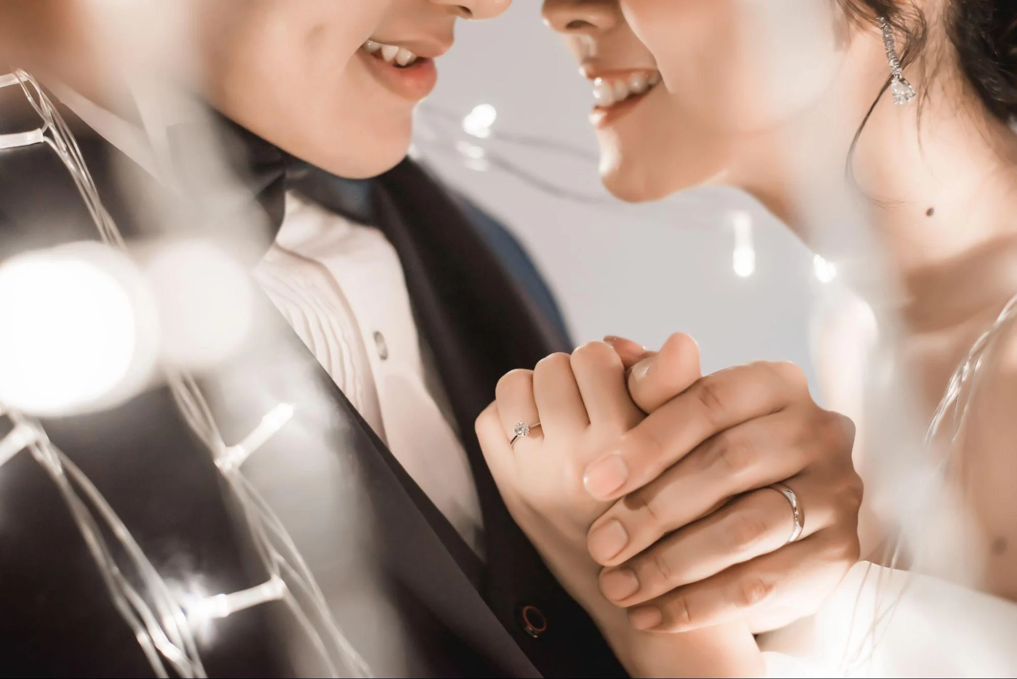 Menjadi Tren, Ini Serba Serbi Tentang Intimate Wedding