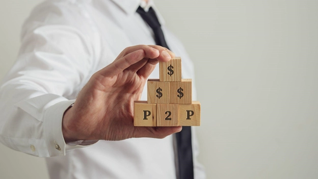 P2P Lending Adalah: Pengertian dan Bagaimana Cara Kerjanya
