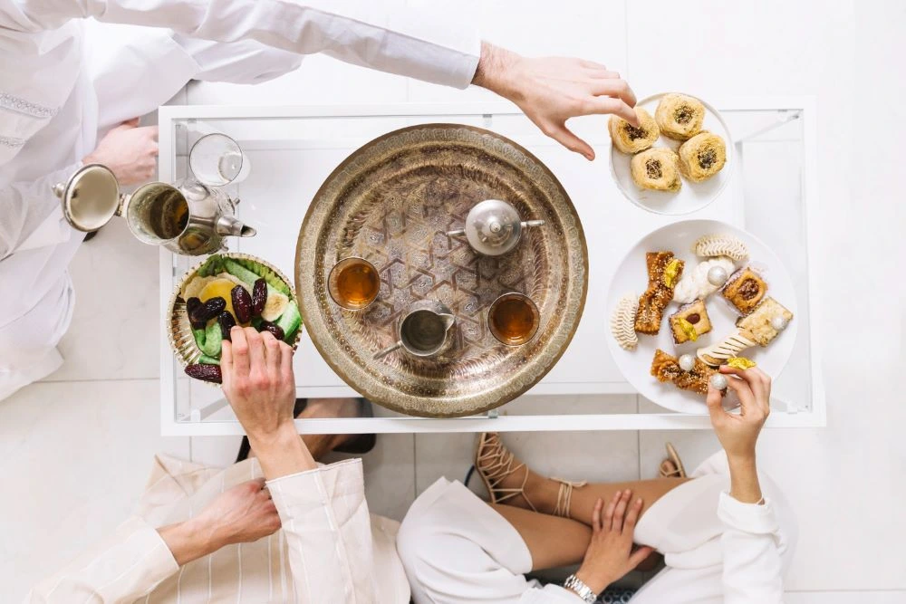 Ini Dia 10 Persiapan Lebaran yang Bisa Anda Lakukan!