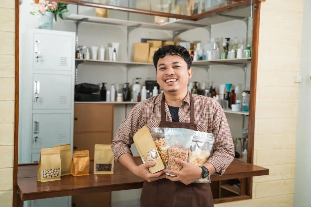 Apa itu Pinjaman UMKM? Ini Jenis dan Cara Mengajukannya