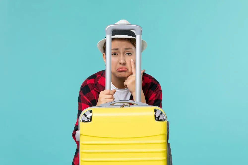 Kenali Post Holiday Blues; Sindrom yang Menyerang Pasca Liburan