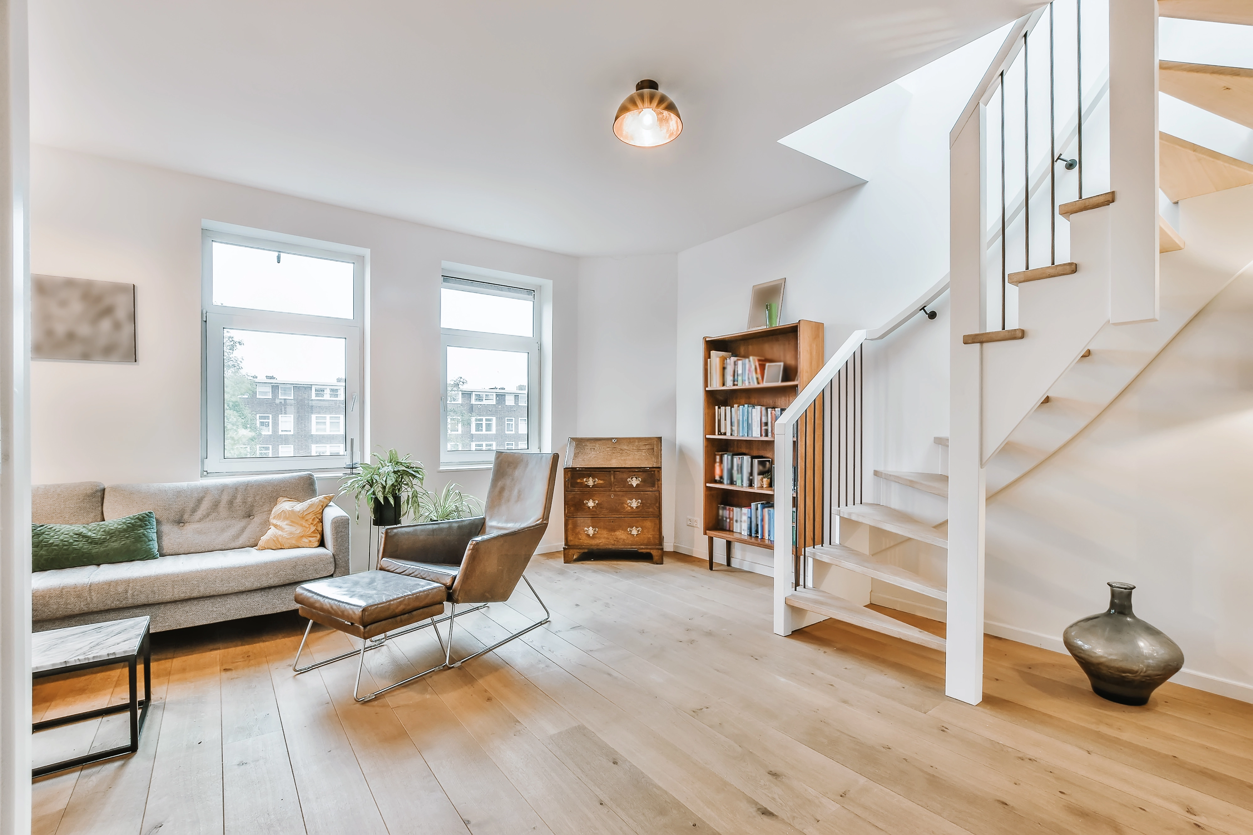 Rumah atau Apartemen? Ini Hal-Hal yang Dapat Anda Pertimbangkan 