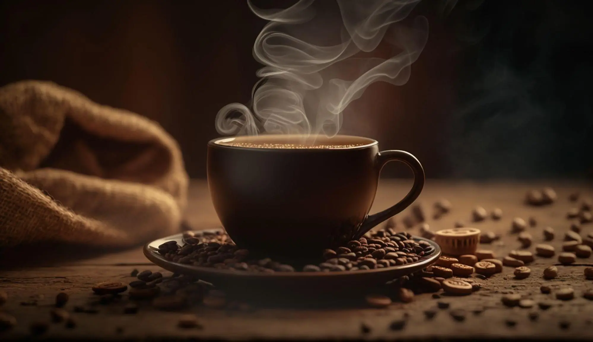 Selain Gula, Ini Rekomendasi Pemanis untuk Kopi Kesukaan Anda