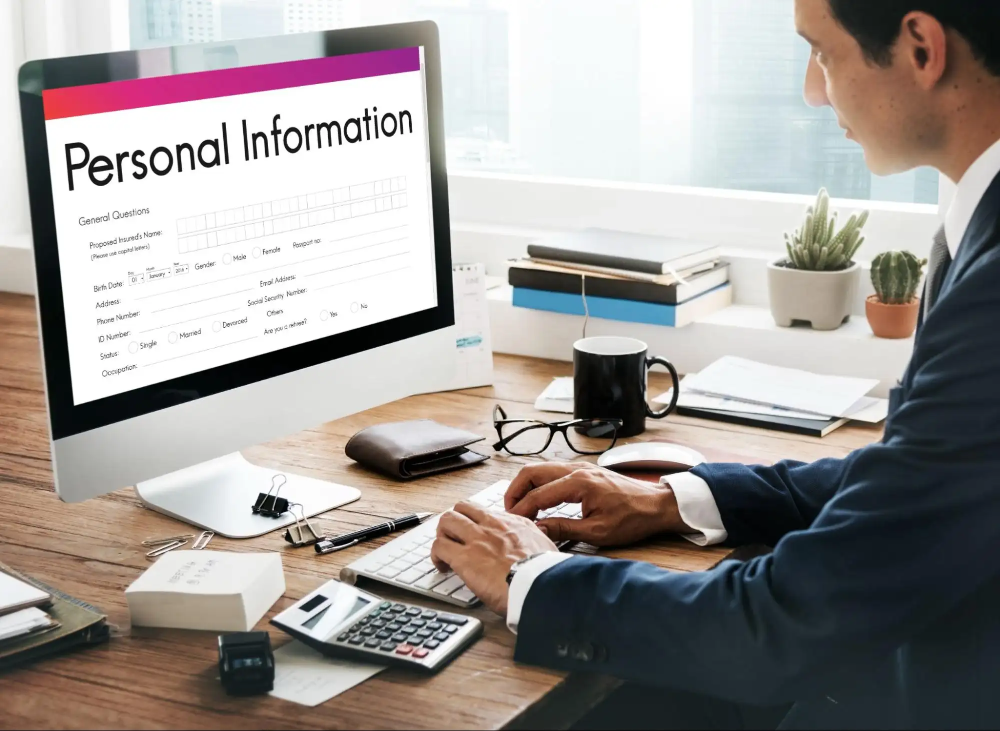 Simak 8 Cara Melindungi Data Pribadi Anda di Internet
