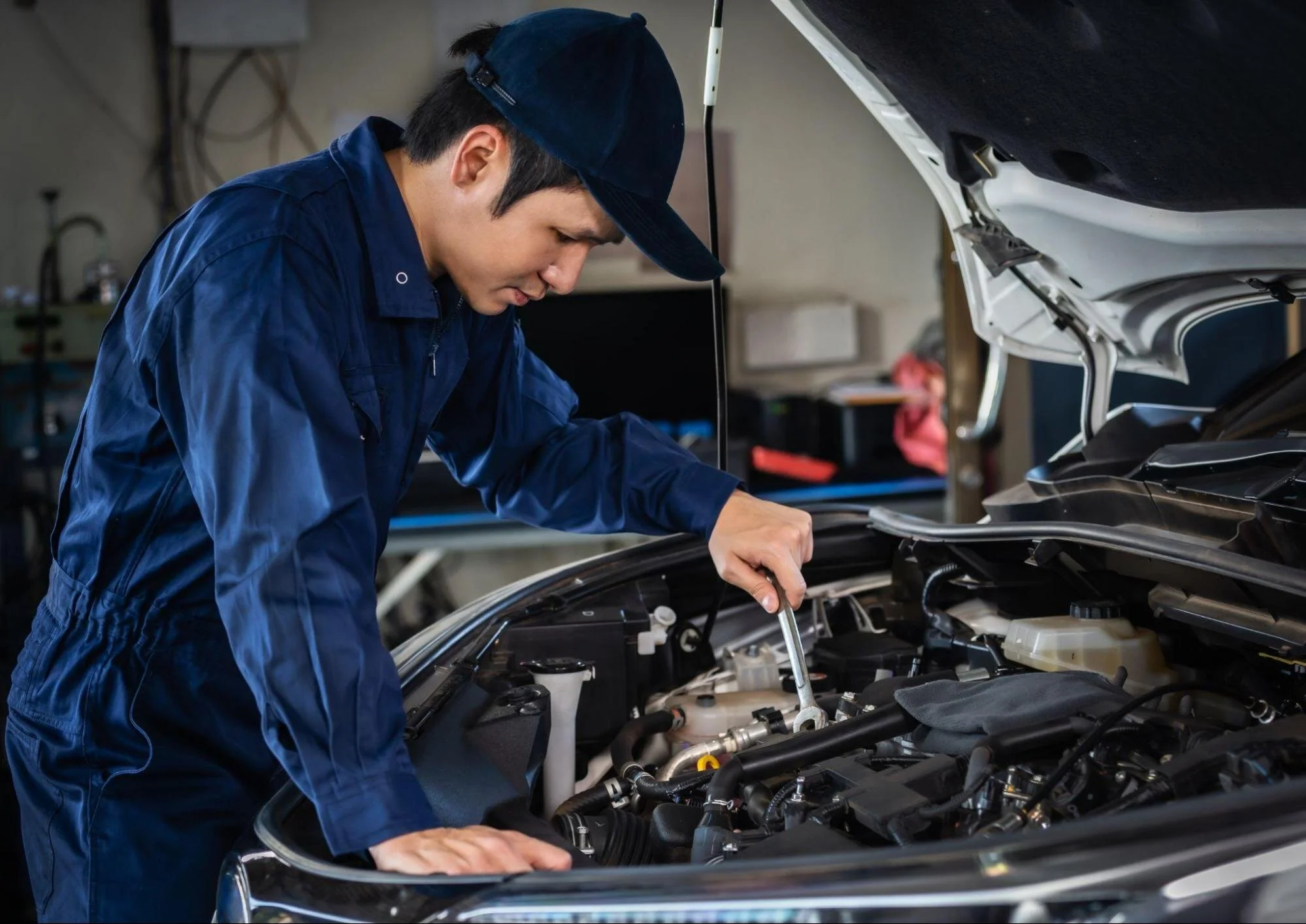 Sukses Buka Usaha Bengkel Mobil: Estimasi Modal, Peluang, serta Tips dan Trik