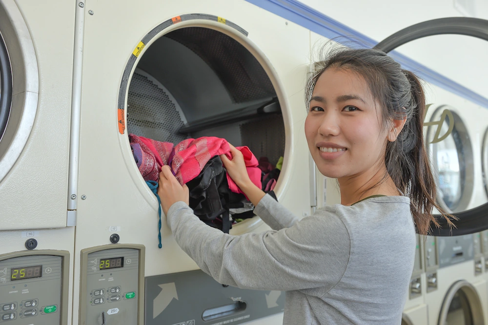 Tertarik Bisnis Laundry Koin? Ini Dia Persiapannya!