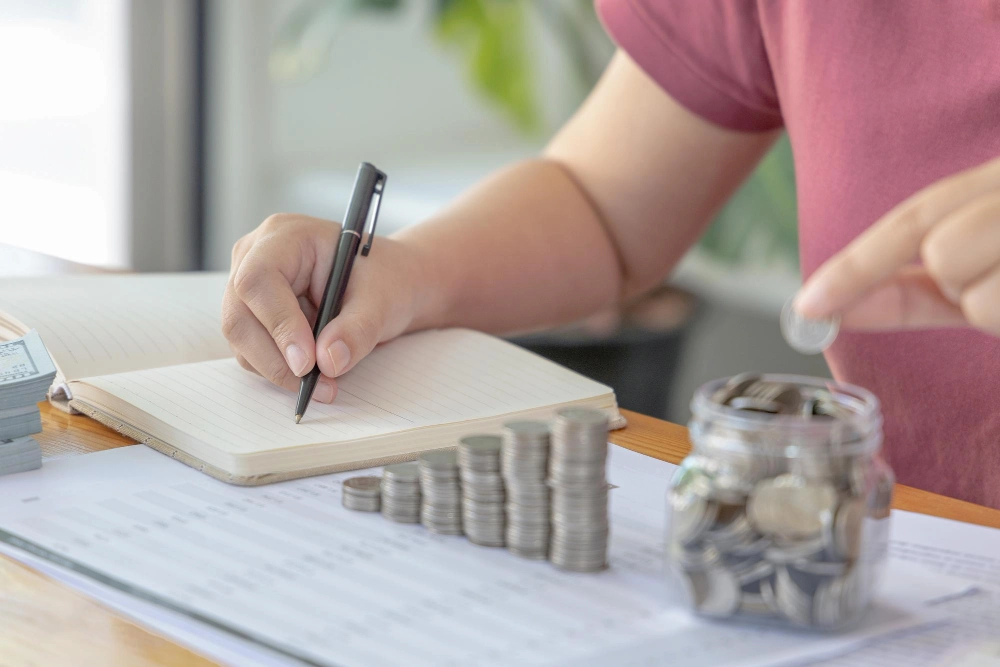 Cara Alokasi Gaji 5 Juta untuk Keuangan yang Sehat