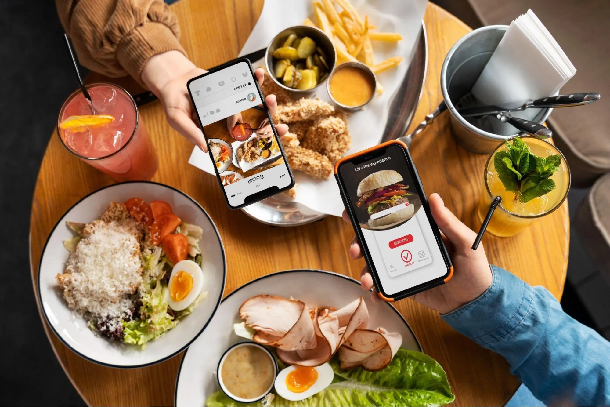 Tips Penting yang Harus Dipertimbangkan Sebelum Mulai Bisnis Makanan